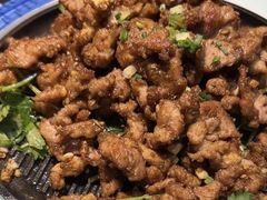 -椒馋小馆(绿源路店)