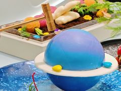 -3号仓库·创意中国菜(新世界城店)