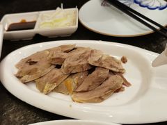 -聚丰苑北京烤鸭(大明宫店)