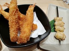 -友壹町寿司(新DNA购物中心店)