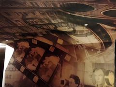 -天津津利华酒店