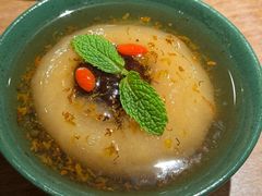 -薇酌饮·陕西菜(南门外店)