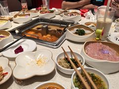 -海底捞火锅(中商百货店)