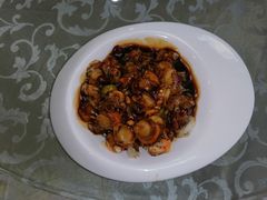 -奥华餐厅·老张记(台基厂店)