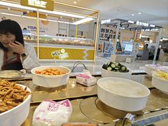 -西火火·川派小火锅(西溪银泰店)