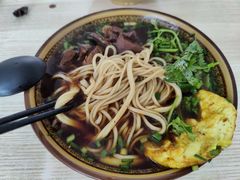 -西门刘东拉面馆(金珠花苑店)