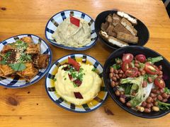 -炒豆合作社(东四总店)