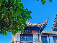 -南翔古镇