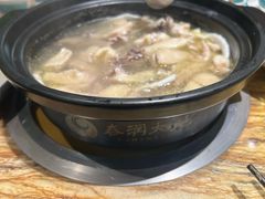 -春润大地海南椰子鸡(沙井京基百纳广场店)