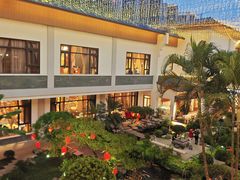 -聚福宝合苑食府(南头镇店)