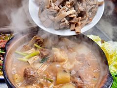 -小板凳(四公里店)