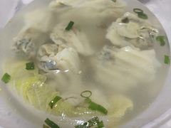 -云云美食