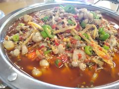 -艺味深尝(云锦路店)