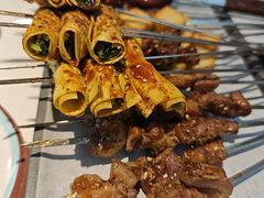 -亿牌牌东北烧烤(博物馆旗舰店)