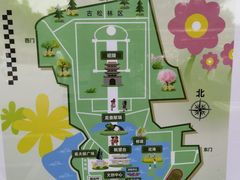 -北陵公园