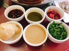 -山海关清和浑锅店