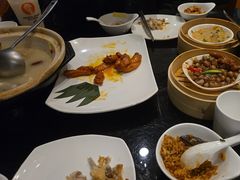 -高第街56号港式餐厅(山大路店)