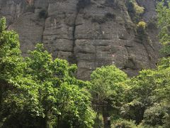 -窦圌山风景区