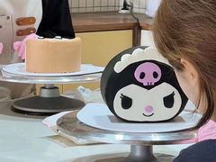 -千浔一暖DIY蛋糕烘焙(人民大学店)