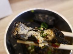 -自黑豆夫·臭豆腐夹馍(四海唐人街店)