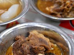 -阿秋牛排(湖心街店)