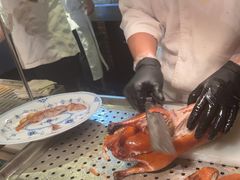 -玖五京菜(杭州城北万象城店)