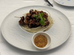 -品海楼·大连海胆锅贴馆(东港店)