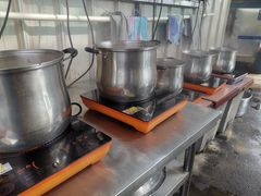 -江天饭店(石鼓白鸭汤)