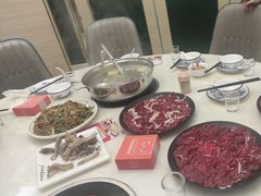 -悦来悦牛潮汕牛肉火锅(大浪店)