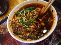 -秦云老太婆摊摊面(全国总店)