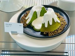 -雪绿茶博物馆