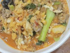 -刘信牛羊肉小炒泡馍(回民街店)