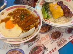 -憶廟街 X 沙角邨(太古城店)