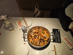 -七欣天香辣蟹火锅(万润龙河店)