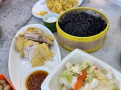 -紫藤园·天目湖大鱼头(南山竹海店)