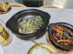 -甬小馆·焗海鲜温州菜(五马街店)
