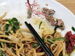 -穆兰泽兰州牛肉面(天津·海河意式风情区店)
