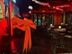 -AClub餐吧(富华里店)