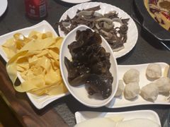 -陈府大宅门成都火锅·手切鲜肉(太原街店)