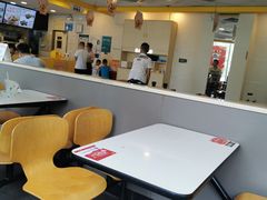 大堂-真功夫(香缤广场店)