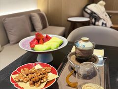-北書房·墨宴(国际博览中心店)