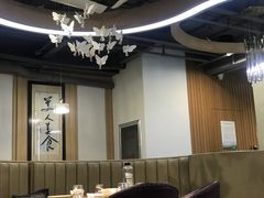 大堂-喜粤糖朝餐厅(三八广场店)