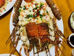 -海门岛七号餐厅