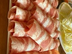 -義聚德·清真铜锅涮羊肉·烧烤(河东店)
