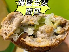 -赛百味SUBWAY(悠唐店)