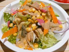 -津之港·日本料理·铁板烧