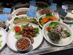 -千岛湖小鱼儿·淳安匠心农家菜