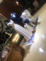 -南京宝娜嫁衣婚纱礼服馆(中央路店)