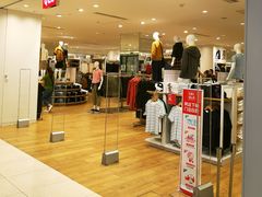 -优衣库(北京枫蓝国际广场店)