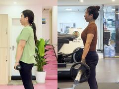 -思迈威健身(积玉桥万达店)